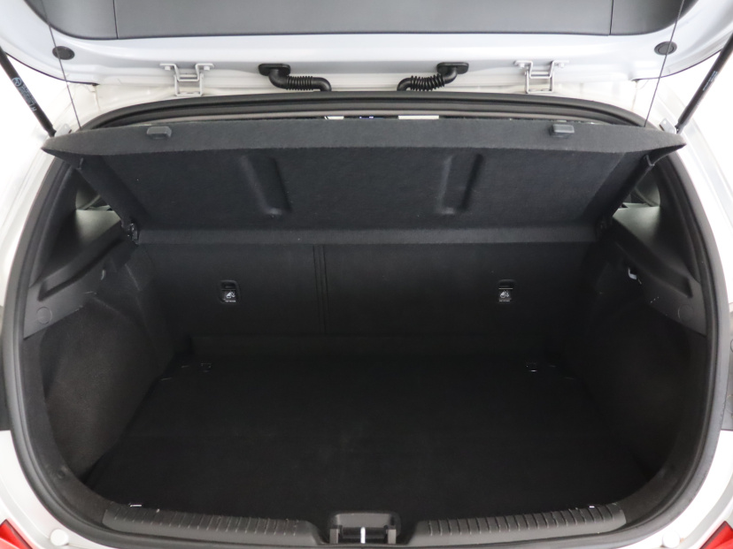 Hyundai i30, 2019