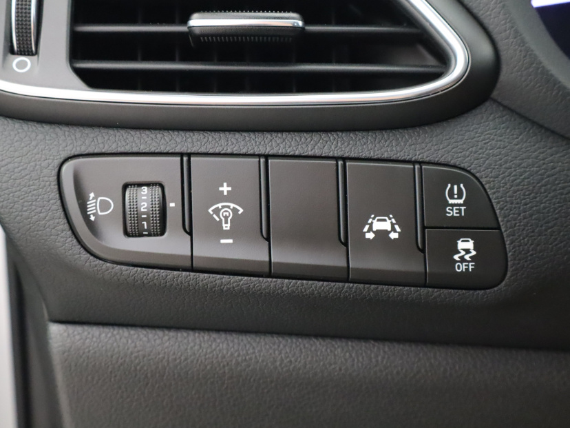 Hyundai i30, 2019
