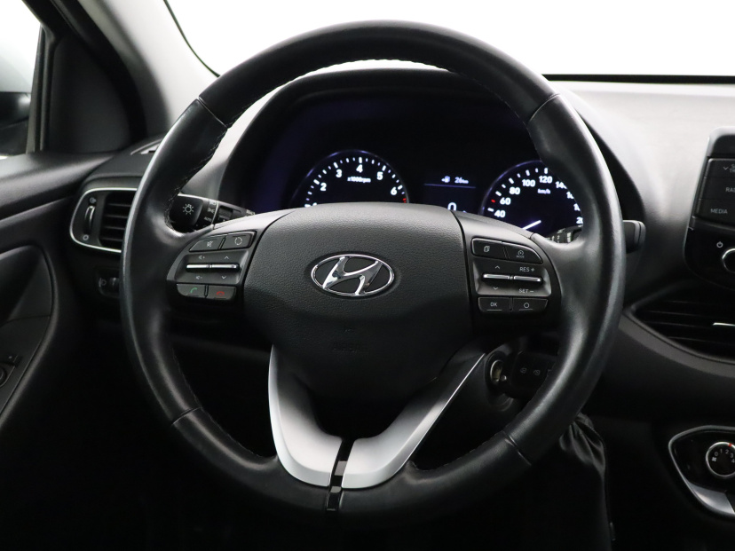 Hyundai i30, 2019