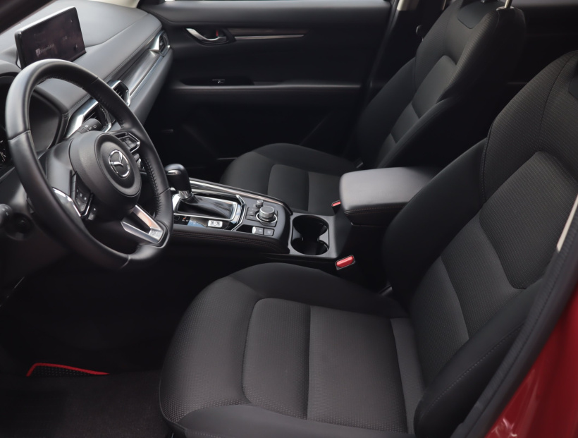 Mazda CX-5, 2024