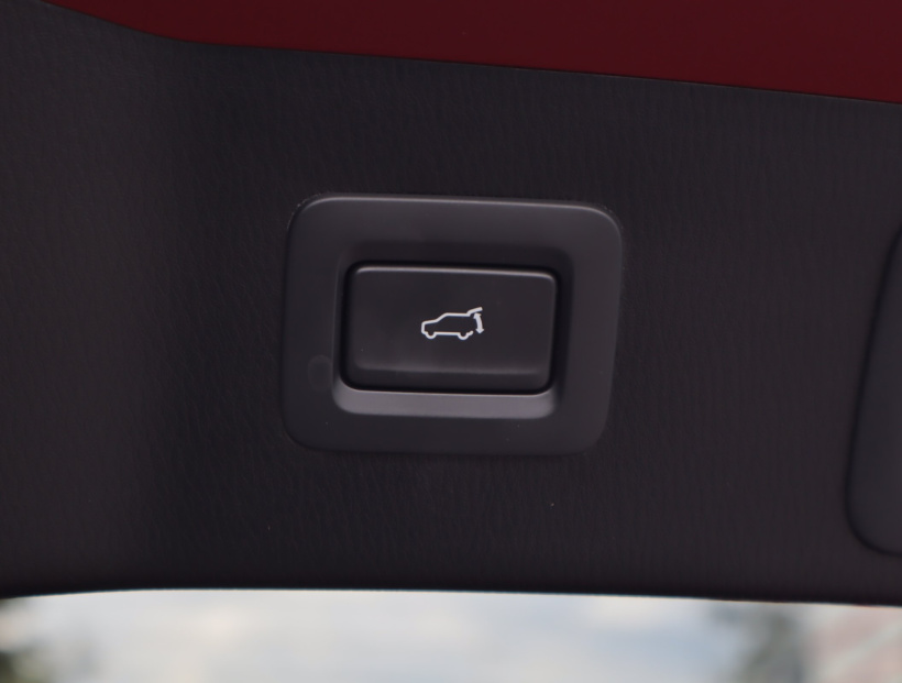 Mazda CX-5, 2024
