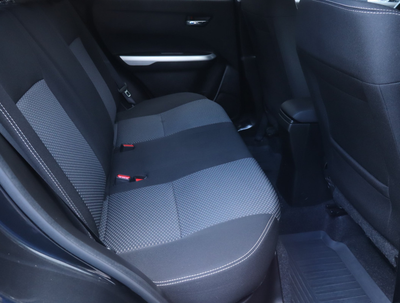 Suzuki Vitara, 2016