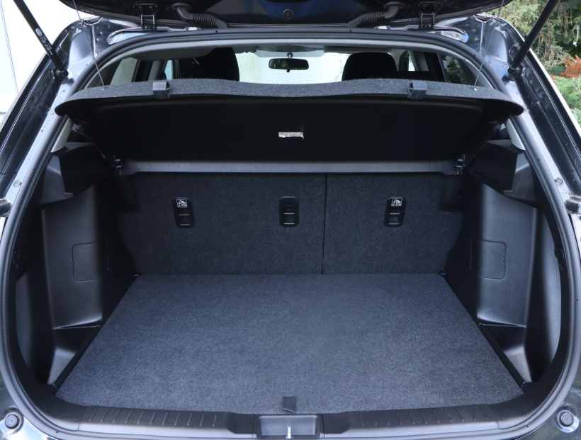 Suzuki Vitara, 2016