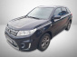 Suzuki Vitara, 2016