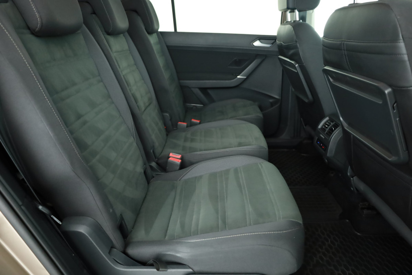 Volkswagen Touran, 2019