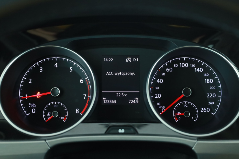 Volkswagen Touran, 2019