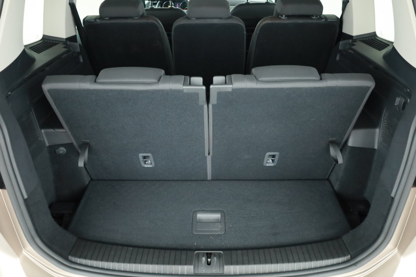 Volkswagen Touran, 2019
