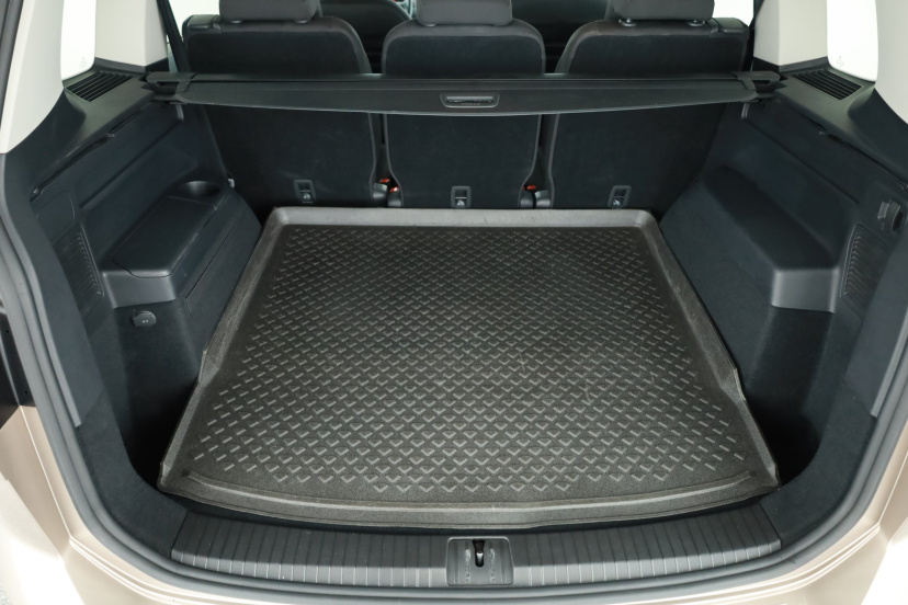 Volkswagen Touran, 2019