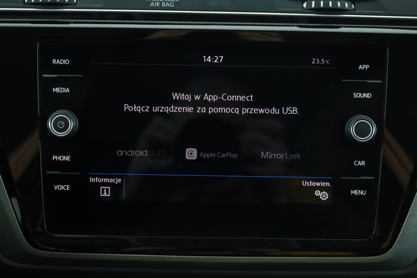 Volkswagen Touran, 2019
