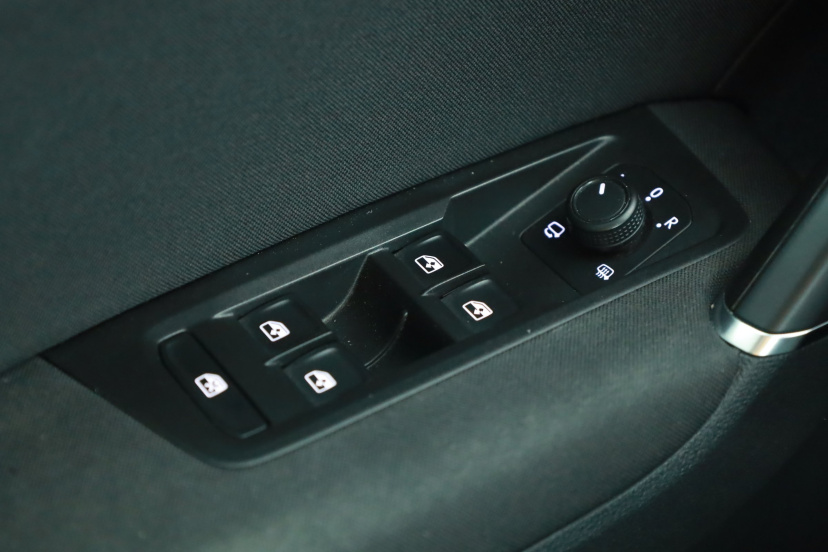 Volkswagen Touran, 2019