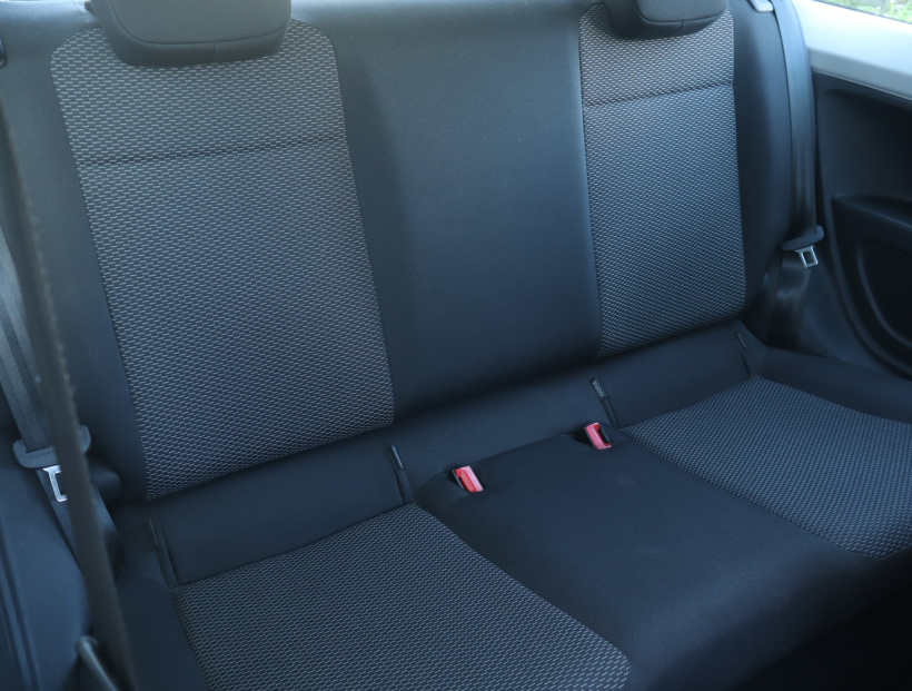 Seat Mii, 2014