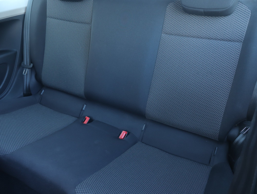 Seat Mii, 2014