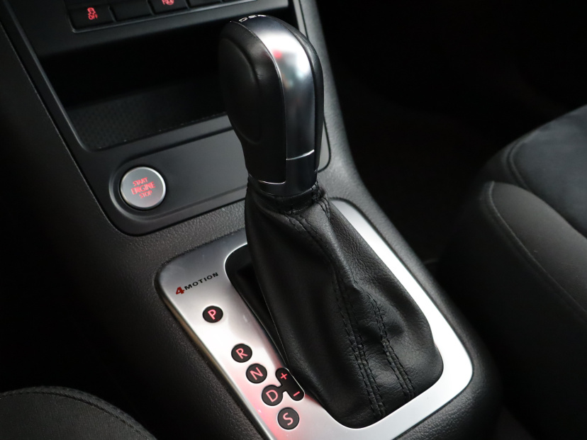 Volkswagen Tiguan, 2013
