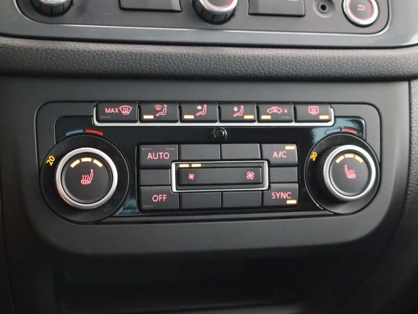 Volkswagen Tiguan, 2013