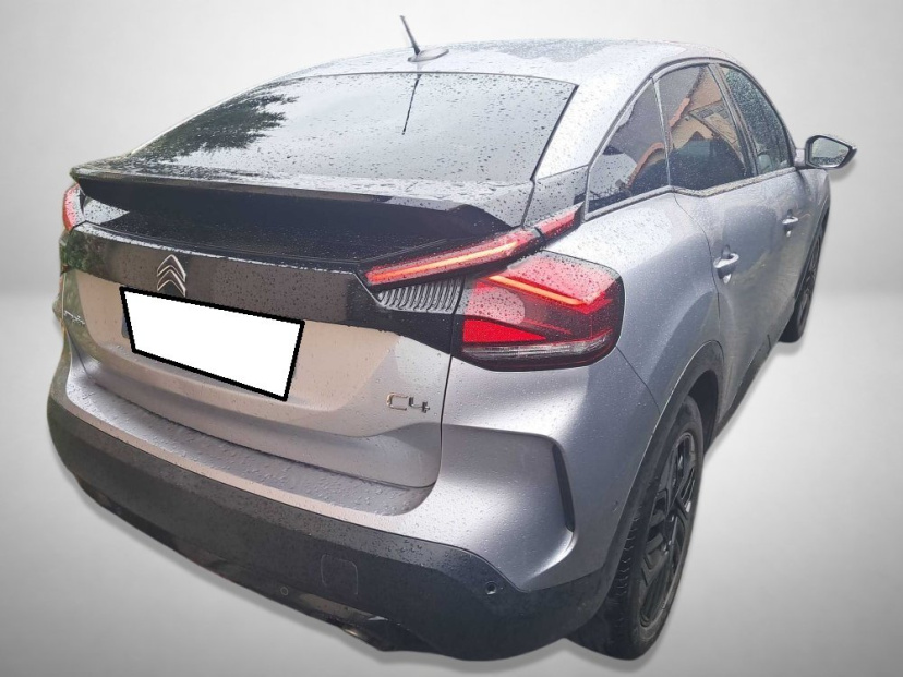 Citroen C4, 2021