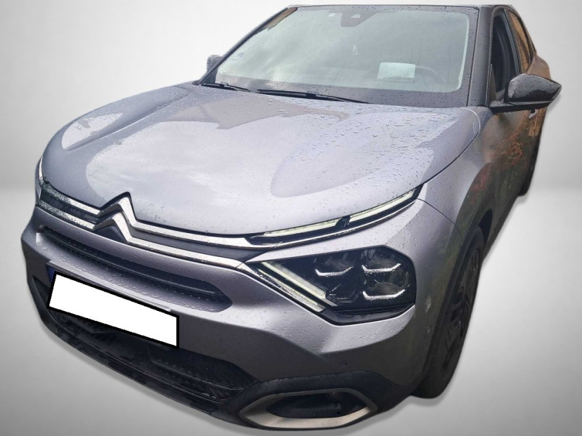 Citroen C4, 2021