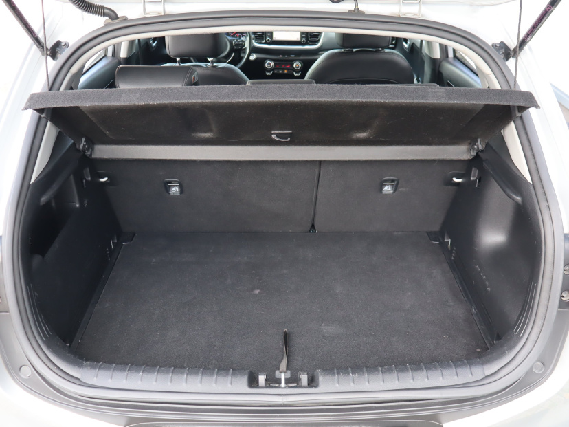 Kia Stonic, 2019