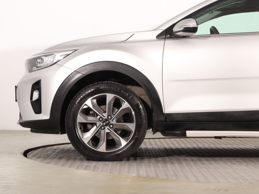 Kia Stonic, 2019