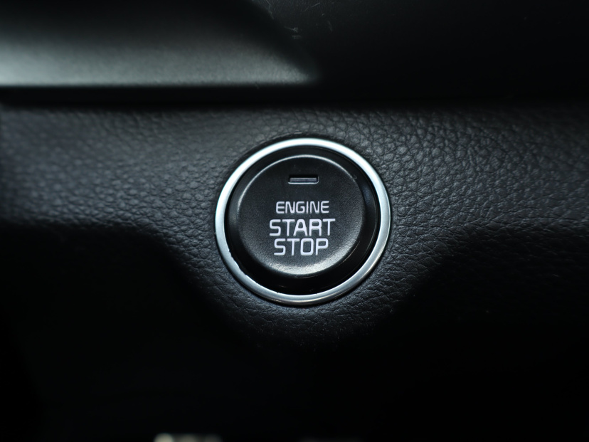 Kia Stonic, 2019