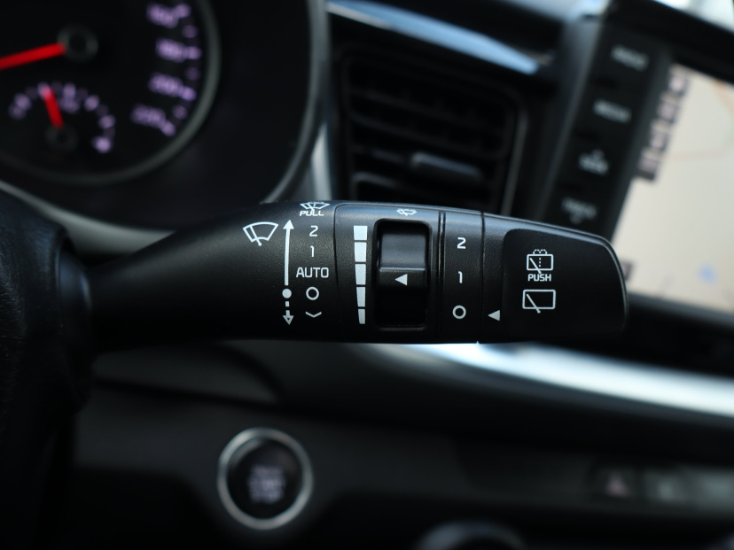 Kia Stonic, 2019