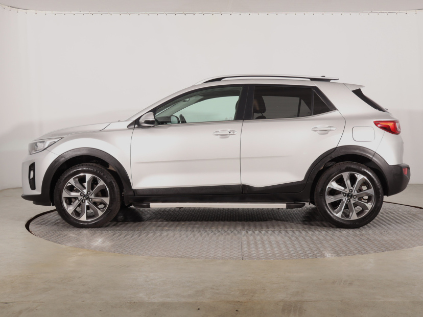 Kia Stonic, 2019
