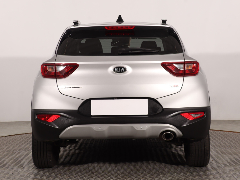 Kia Stonic, 2019