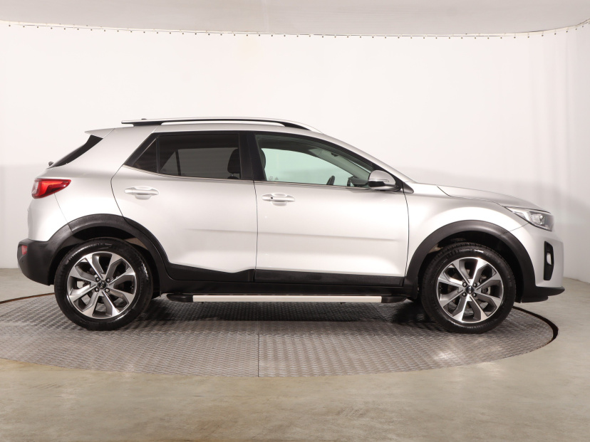 Kia Stonic, 2019
