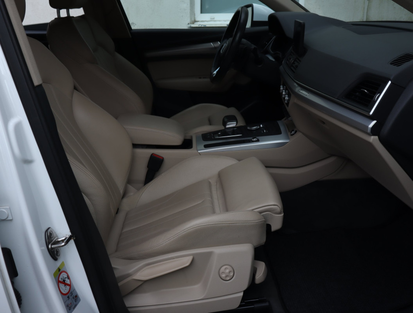 Audi Q5, 2018