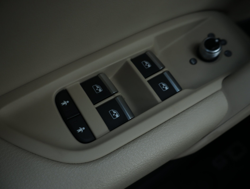 Audi Q5, 2018