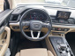 Audi Q5, 2018