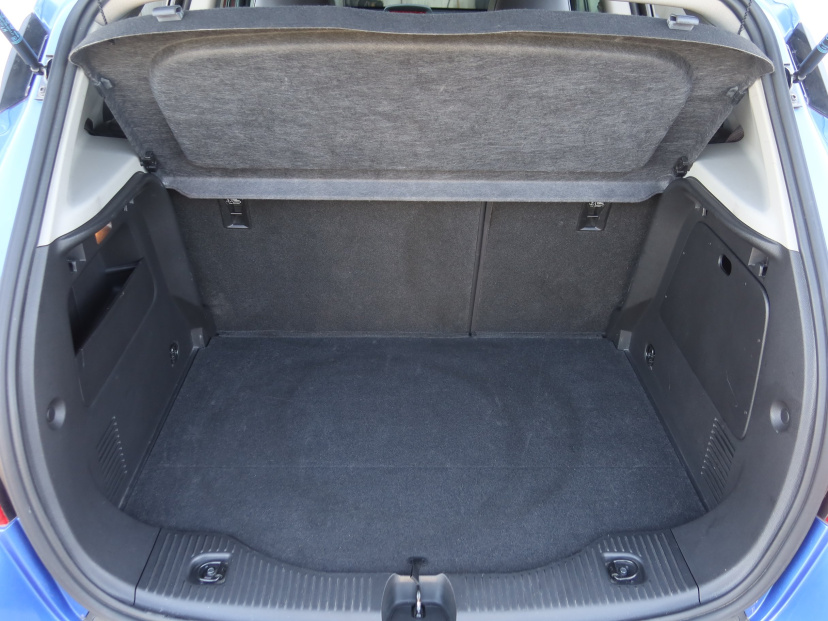 Opel Mokka, 2015
