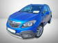 Opel Mokka, 2015