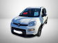 Fiat Panda, 2022