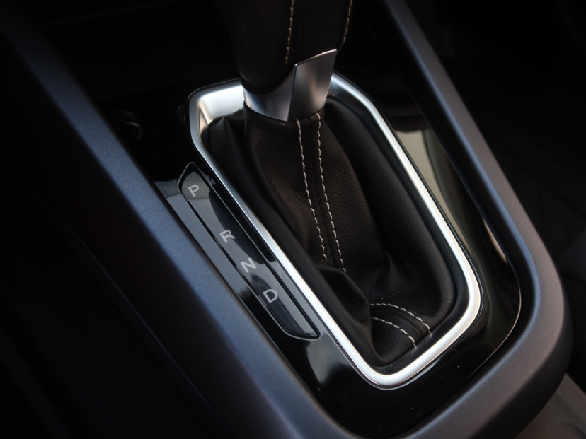 Renault Arkana, 2021