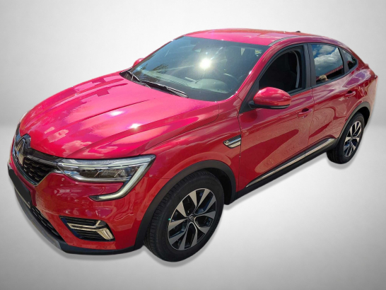 Renault Arkana 1.3 TCe