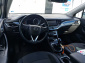 Opel Astra, 2016