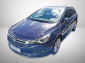 Opel Astra, 2016