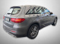 Mercedes-Benz GLC, 2018