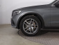 Mercedes-Benz GLC, 2018