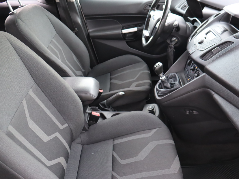 Ford Tourneo Connect, 2016