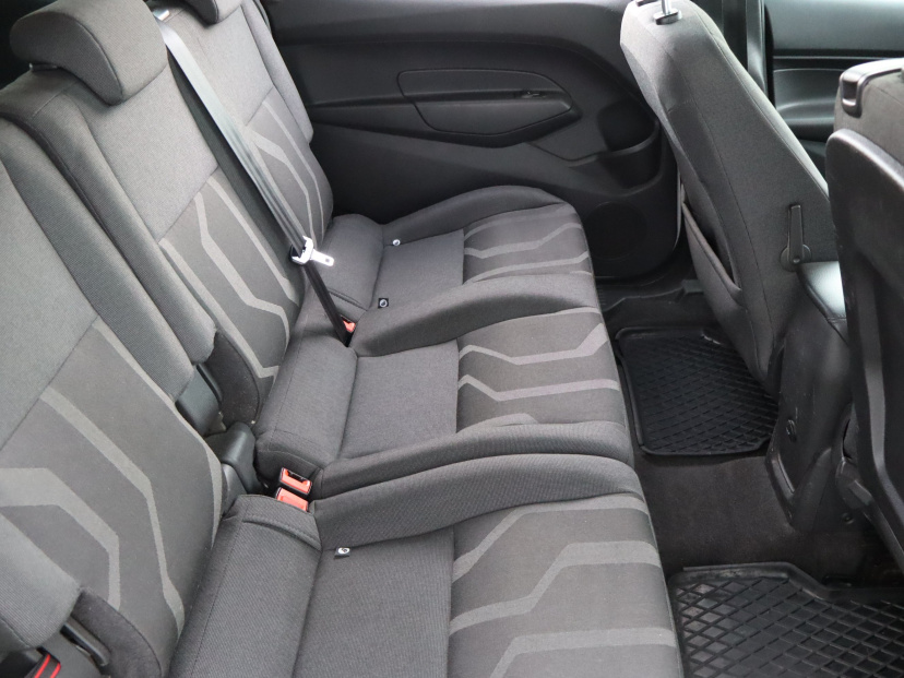 Ford Tourneo Connect, 2016