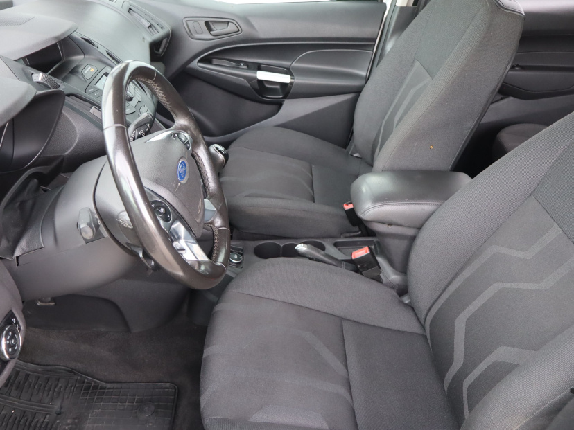Ford Tourneo Connect, 2016