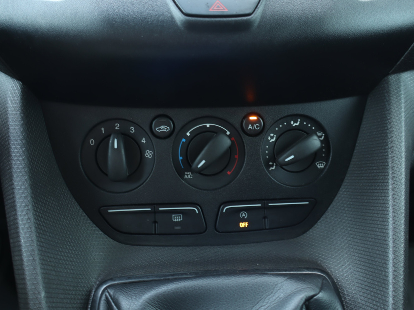 Ford Tourneo Connect, 2016