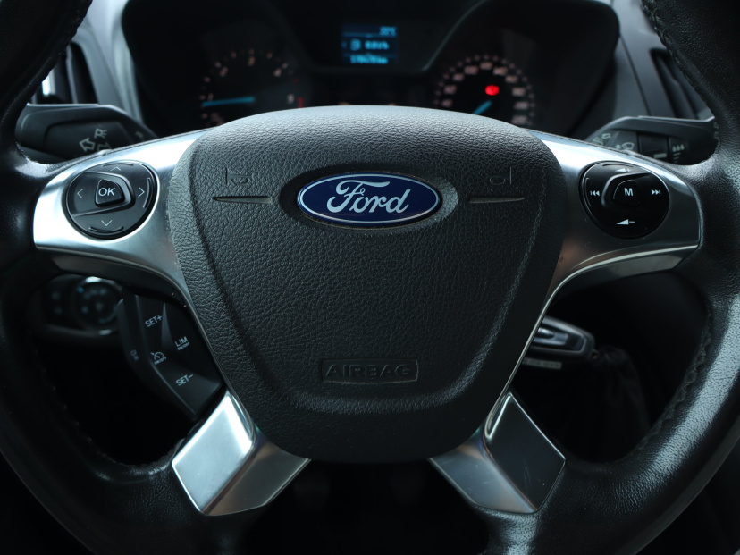 Ford Tourneo Connect, 2016