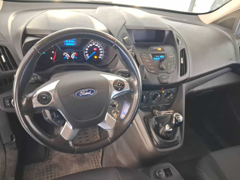 Ford Tourneo Connect, 2016