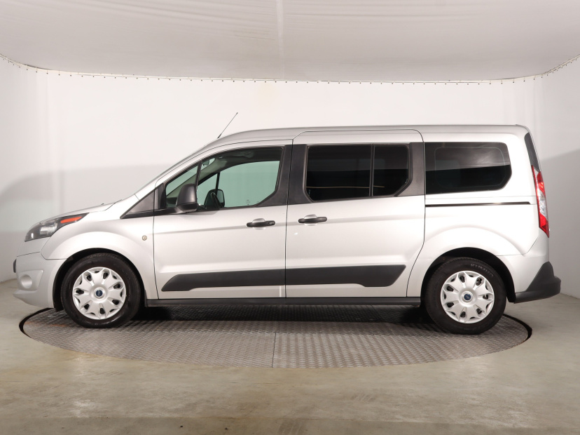 Ford Tourneo Connect, 2016