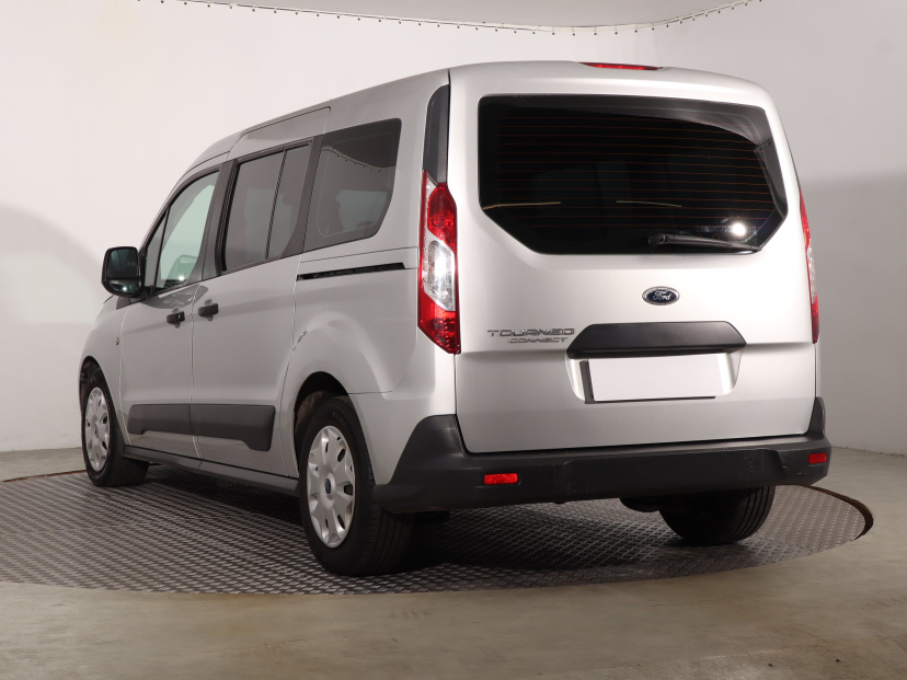 Ford Tourneo Connect, 2016