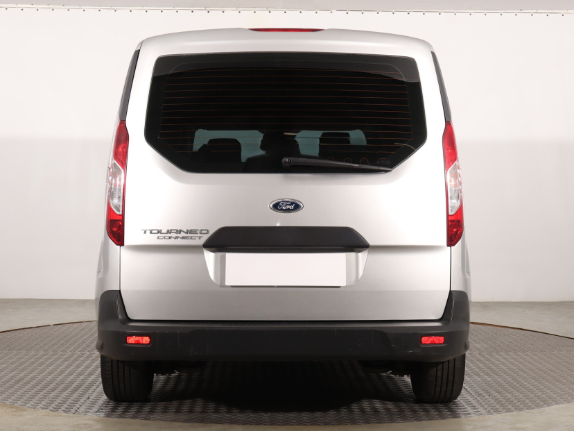 Ford Tourneo Connect, 2016