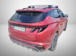 Hyundai Tucson, 2022
