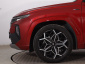 Hyundai Tucson, 2022